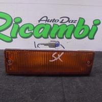 FANALINO ANTERIORE SINISTRO KING CAB D21 1992