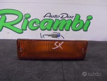 FANALINO ANTERIORE SINISTRO KING CAB D21 1992