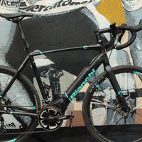 BIANCHI IMPULSO E-ALLROAD