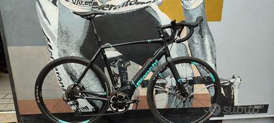 BIANCHI IMPULSO E-ALLROAD