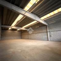 CAPANNONE A QUINTO DI TREVISO