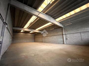 CAPANNONE A QUINTO DI TREVISO