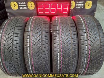 4 GOMME 235 55 19 TERMICHE GOODYEAR 80/90%