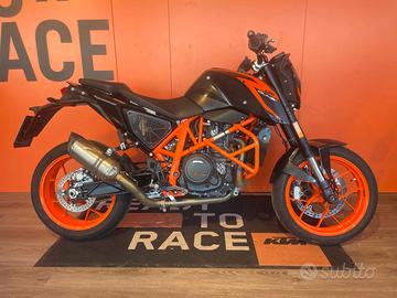 KTM 690 Duke R A2 - 2016