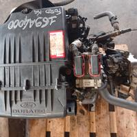 MOTORE FORD KA/FIAT 500 169A400