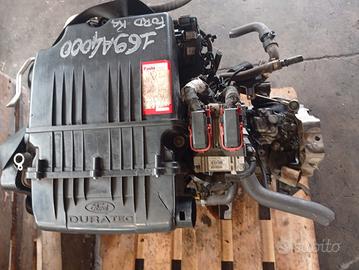 MOTORE FORD KA/FIAT 500 169A400