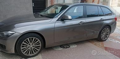 BMW S3 2016