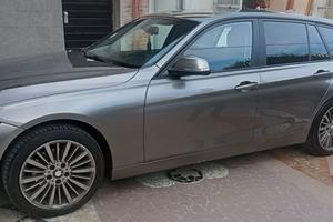 BMW S3 2016