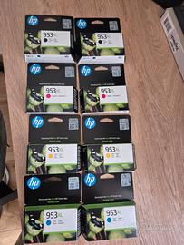 Toner hp 953 XL