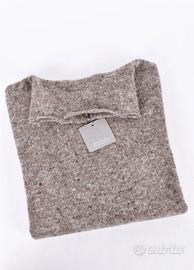 Nuovo . Stile latino / lusso tg 48 M cashmere /