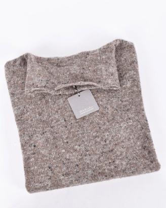 Nuovo . Stile latino / lusso tg 48 M cashmere /