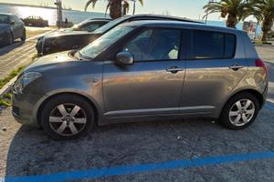 Suzuki Swift 1.3 Multijet 75cv – 2008 – Diesel
