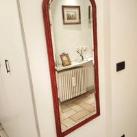 SPECCHIO ROSSO VINTAGE