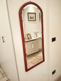 SPECCHIO ROSSO VINTAGE