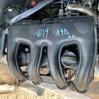 Motore WJY Citroen Berlingo 1.9TD jumpy