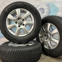 235/65R17 108V Kumho M+S. Dot-2023 235 65 17