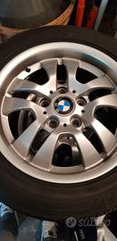 Cerchi BMW da 16