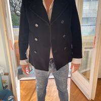 Cappotto t.56 - Made in Italy