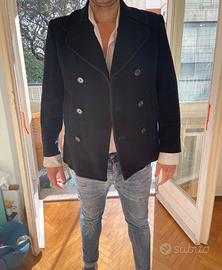 Cappotto t.56 - Made in Italy