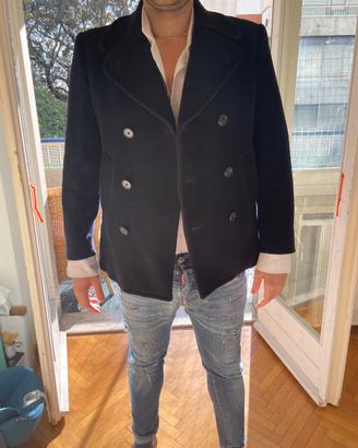 Cappotto t.56 - Made in Italy