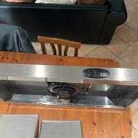 Cappa aspirante da 90 cm