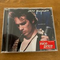 Jeff Buckley GRACE