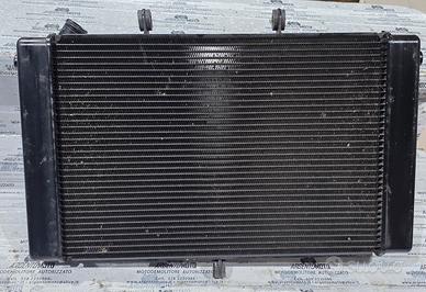 Radiatore acqua anteriore honda cb 1000 r 19010MKJ