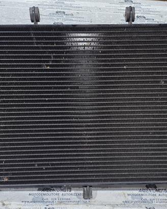Radiatore acqua anteriore honda cb 1000 r 19010MKJ