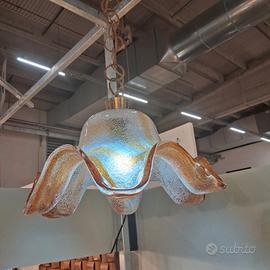 lampadario originale