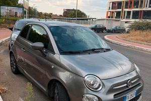 Fiat 500 Sport Full Optional 