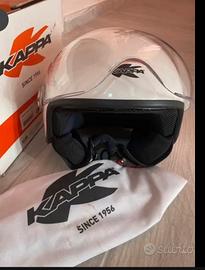 Casco  kappa