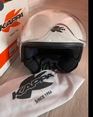 Casco  kappa