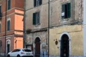 Luminoso quadrilocale