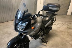 Suzuki DL-650 V-Strom