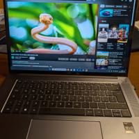 HUAWEI MATEBOOK 16S 2023  i9 13900h