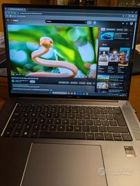 HUAWEI MATEBOOK 16S 2023  i9 13900h