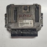 ECU ALFA ROMEO 147 CODICI: 0281012882; 51806557;