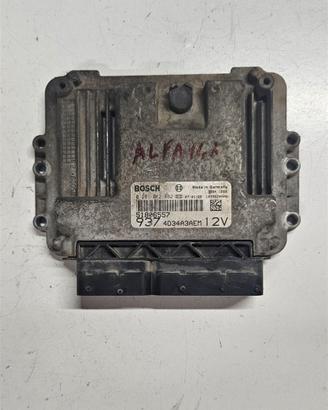 ECU ALFA ROMEO 147 CODICI: 0281012882; 51806557;