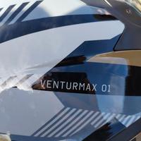 Casco moto venturmax 01