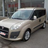 Fiat Doblo Doblò 1.4 T-Jet 16V Natural Power Dynam