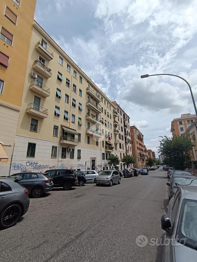 Apartment in Roma, Pigneto, Prenestino-Labicano - Vista 2