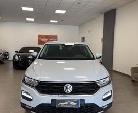 Volkswagen T-Roc 1.6 TDI SCR Style BlueMotion Tech