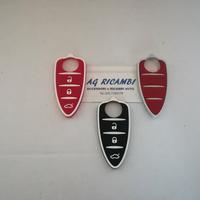 Tasto pulsante gommino chiave Alfa Mito Giulietta