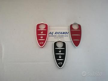 Tasto pulsante gommino chiave Alfa Mito Giulietta