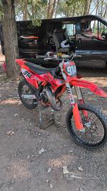 KTM sx 85 2025