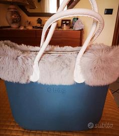 Borsa O Bag 