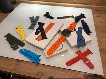 Apple Watch ultra 1a gen 