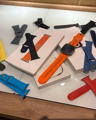 Apple Watch ultra 1a gen 