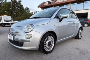 FIAT 500 1.3 Multijet 16V 75 CV Lounge