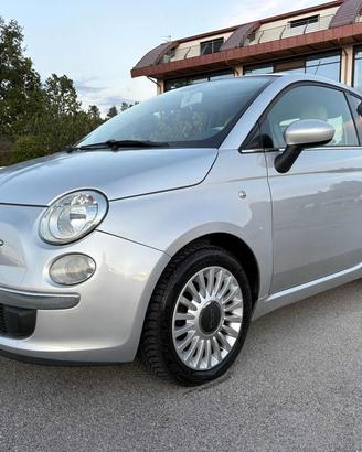 FIAT 500 1.3 Multijet 16V 75 CV Lounge